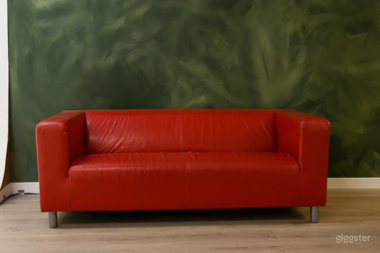  Photo studio | Cyclorama & rental equipment 