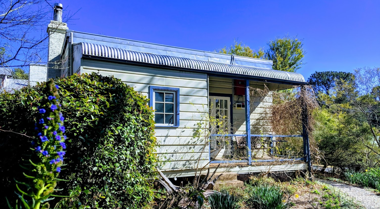 The Worker's Cottage Photo 1