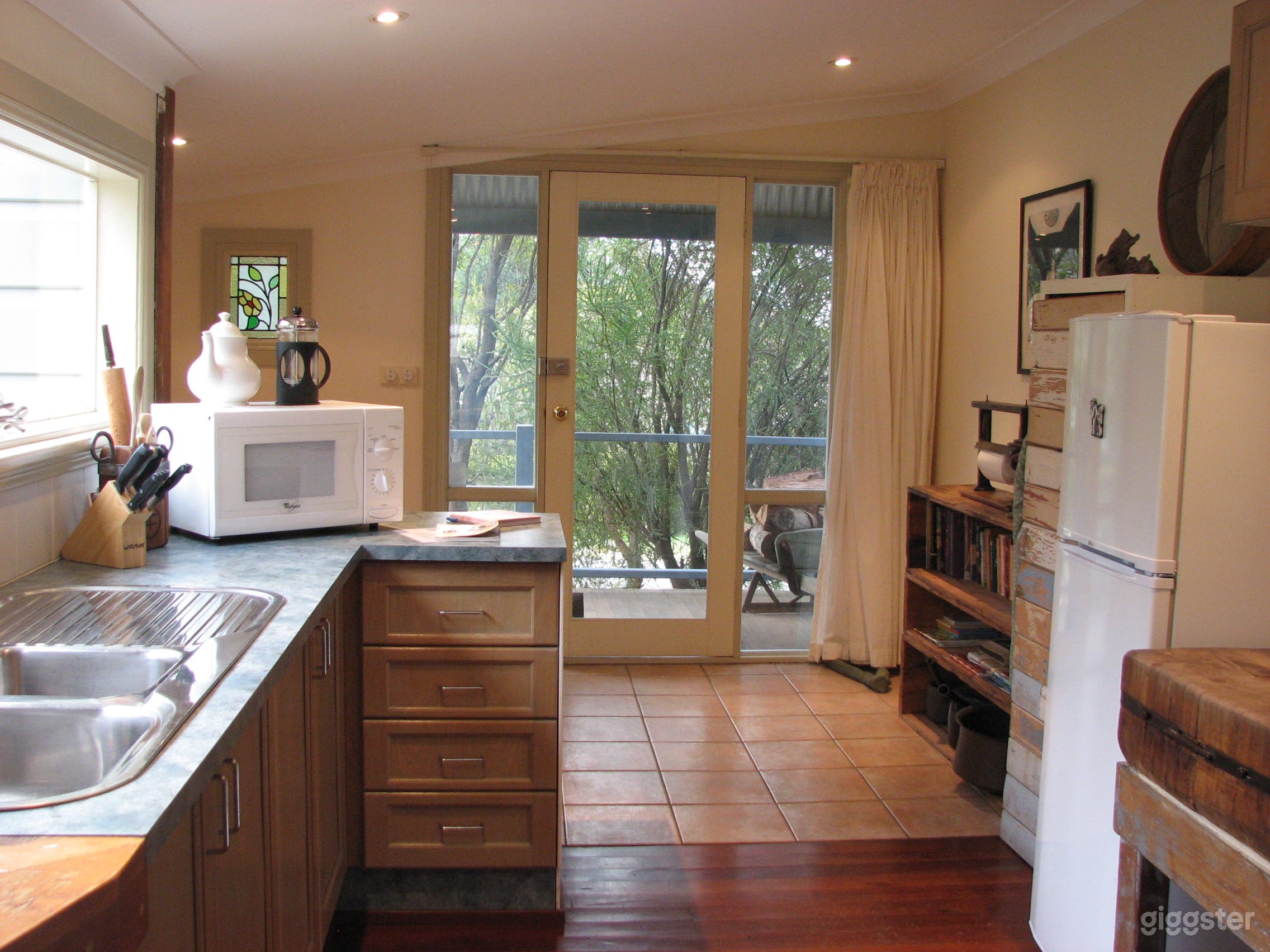 The Worker's Cottage Photo 3