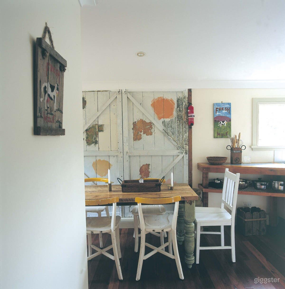 The Worker's Cottage Photo 4