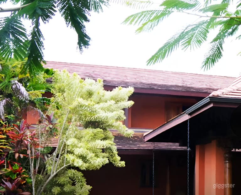  Versatile Indoor & Outdoor Event Space –Full Buy Out 