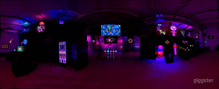  360 view of main room 