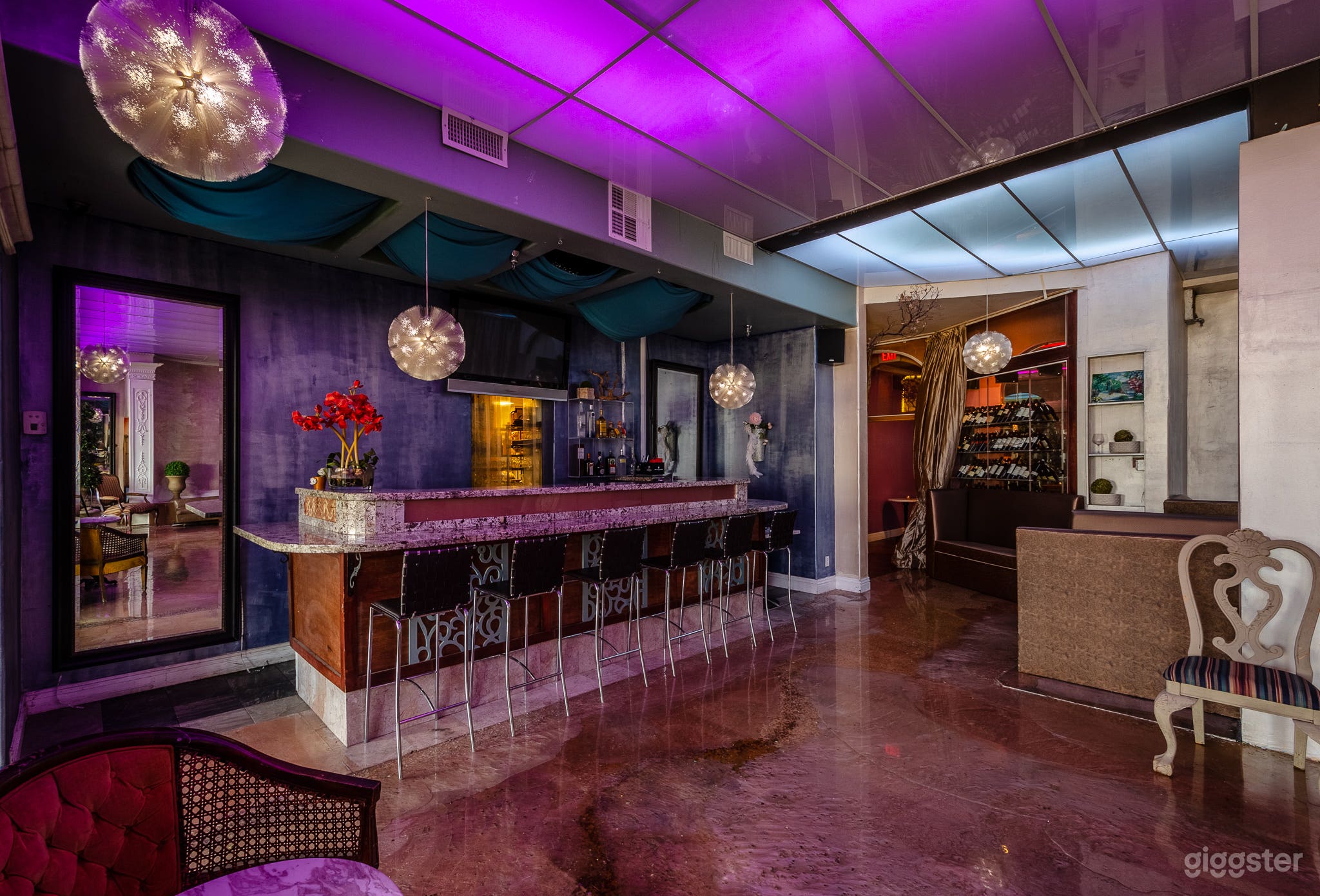 The Stage Garden Room Photo 4