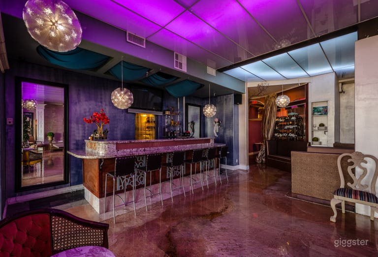  The Stage Garden Room 