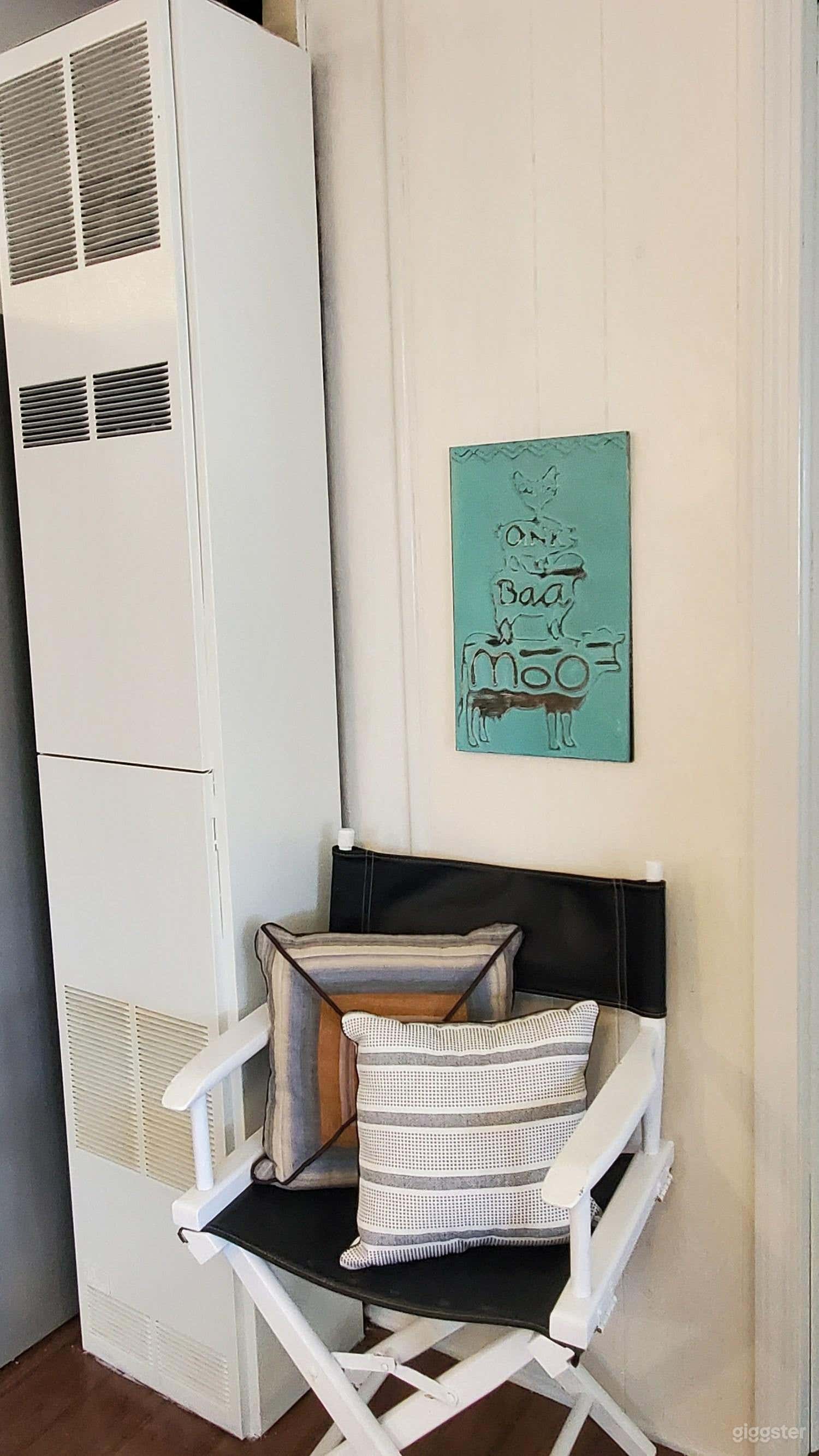 A Campau Lake Sunny days Cottage Photo 4