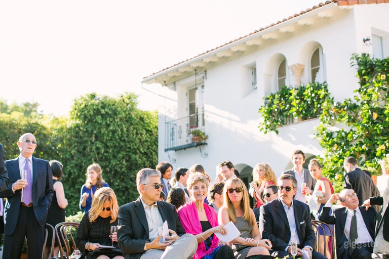  Spanish Bohemian Mansion - Pool, Bocce, Gardens  