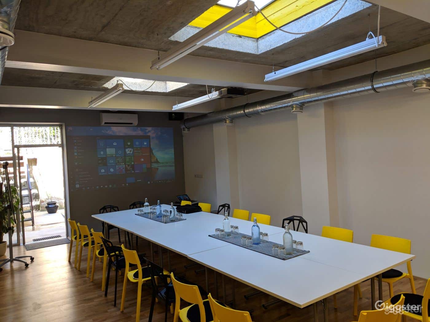 Conference Room Photo 2