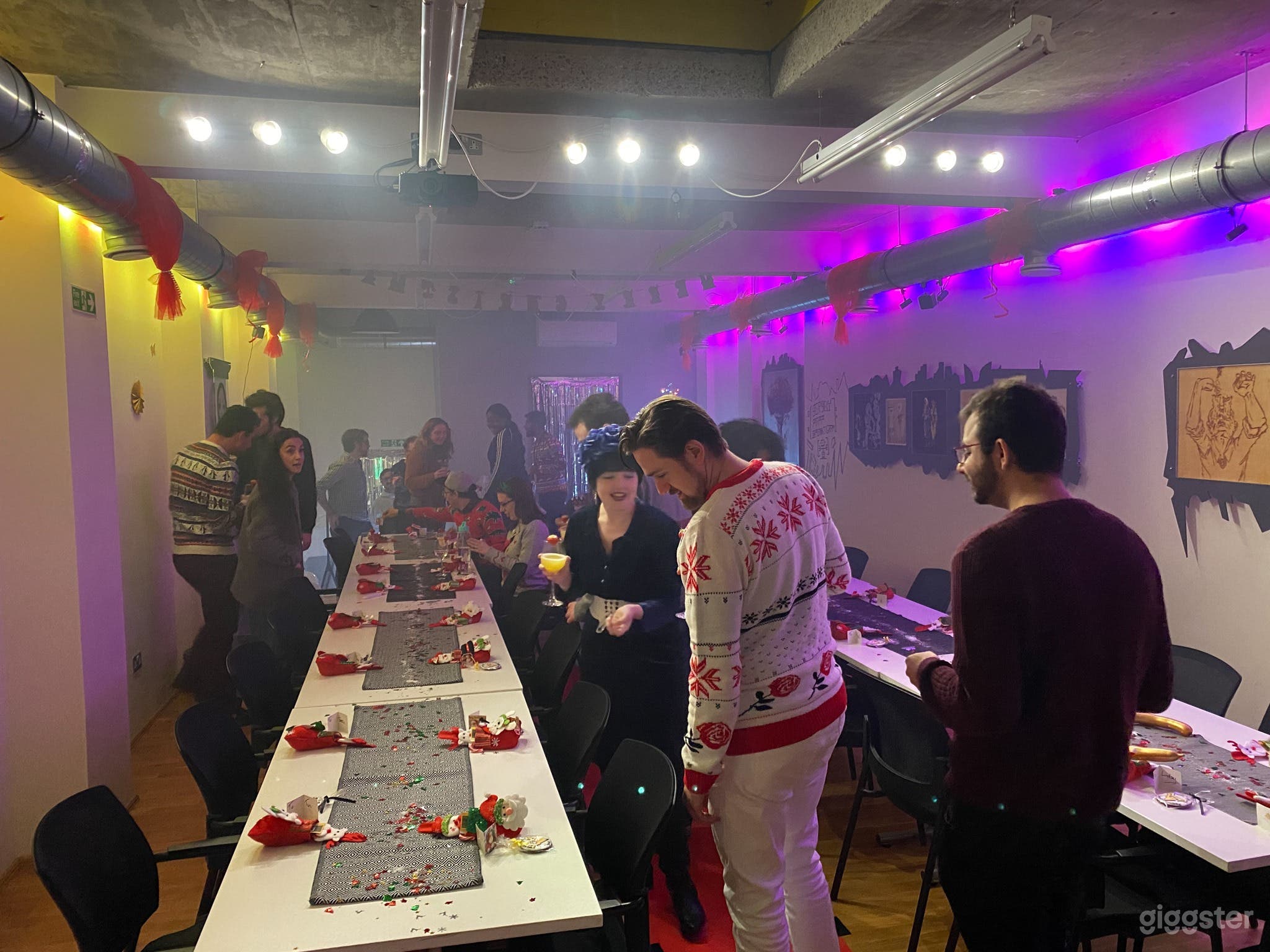 Conference Room Photo 4