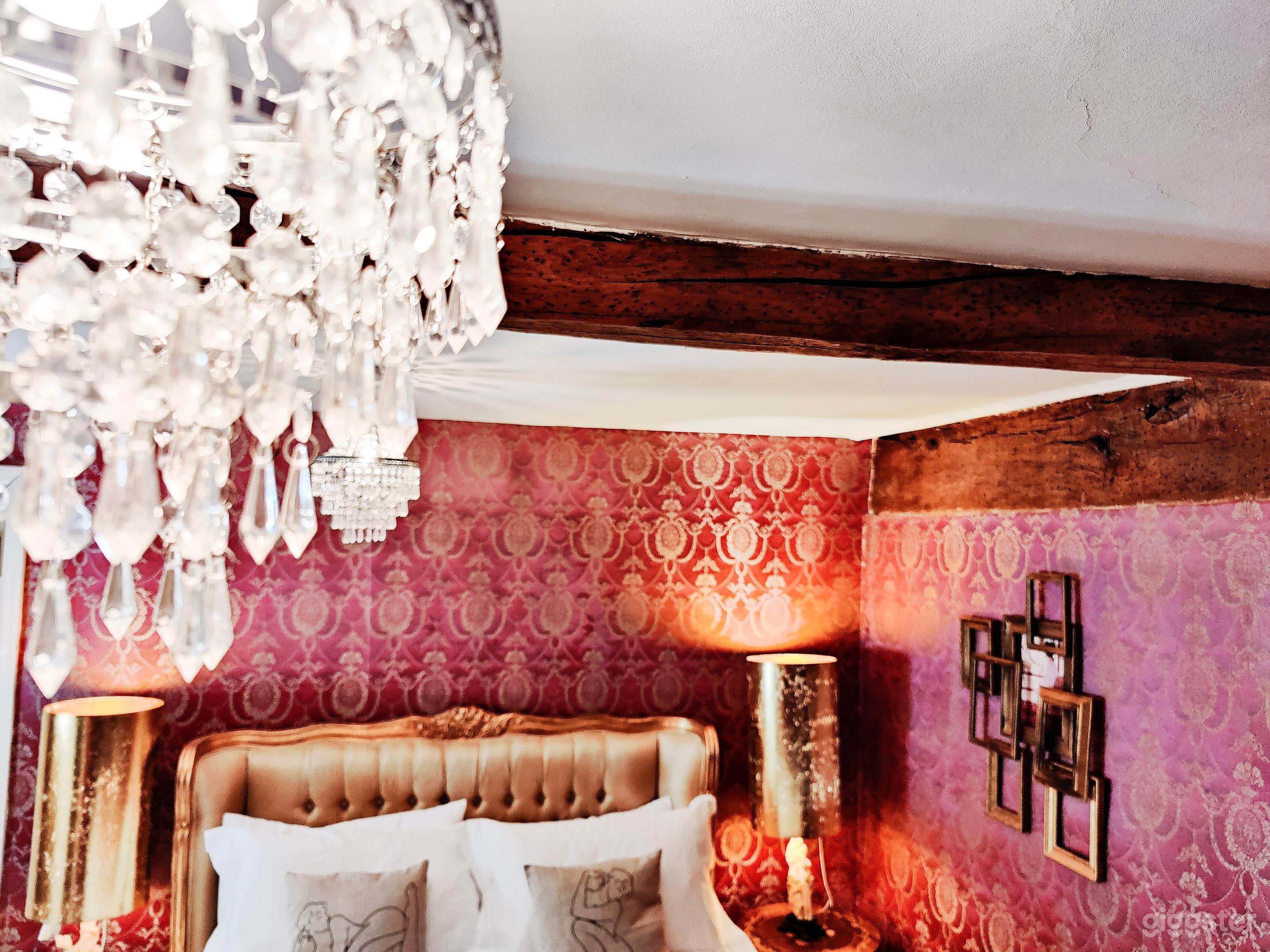 The Puccini Room Photo 3