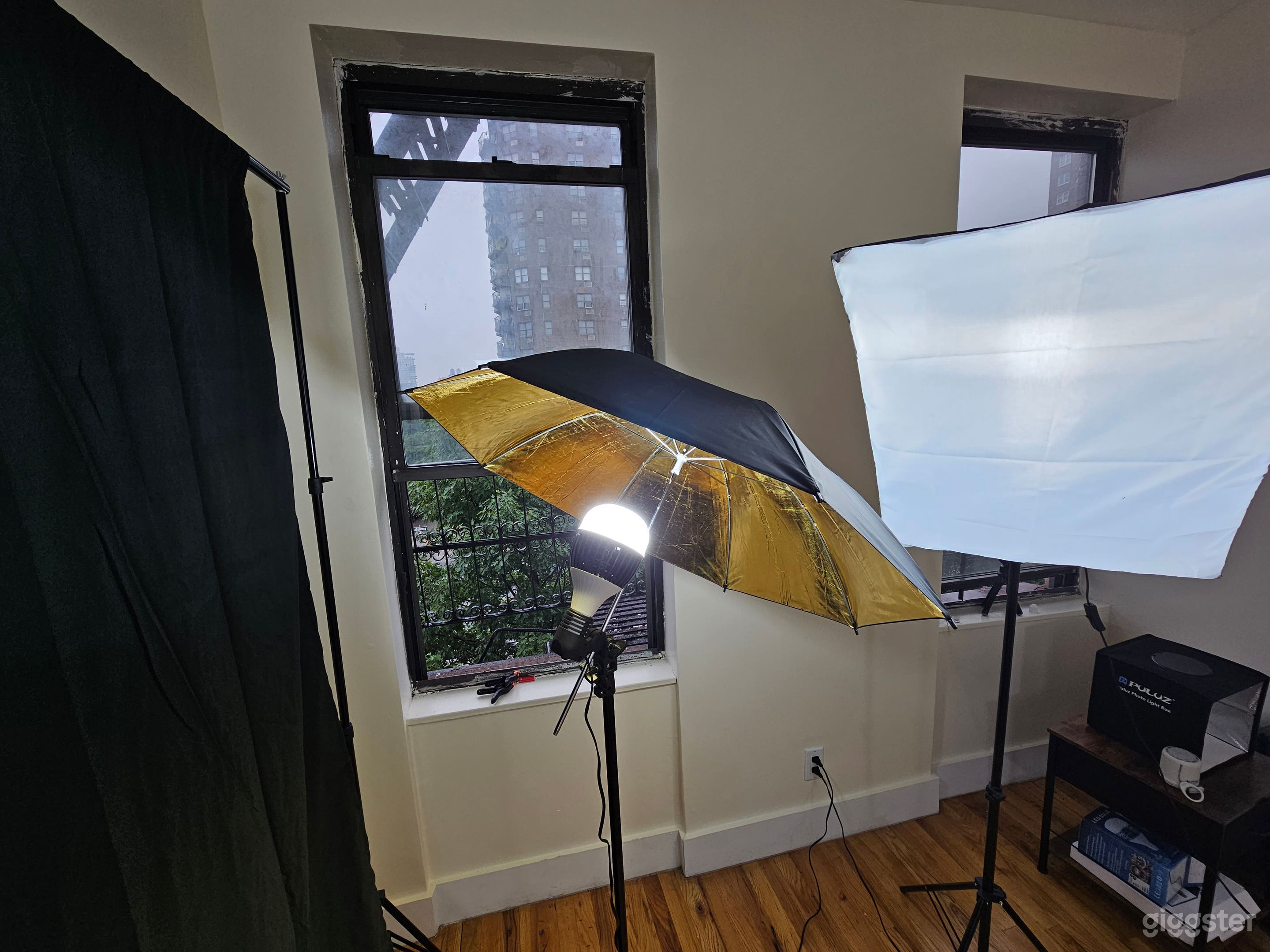 Photoshoot Studio in NYC Photo 2