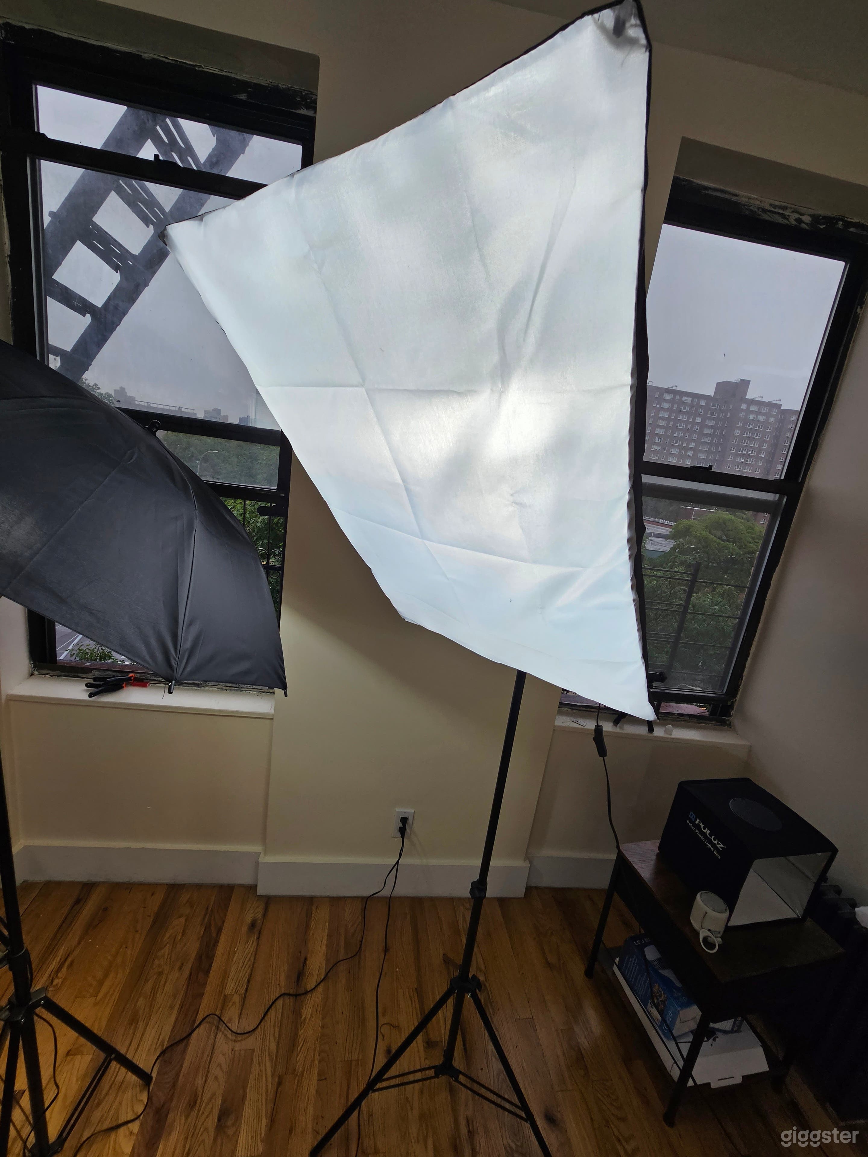 Photoshoot Studio in NYC Photo 3