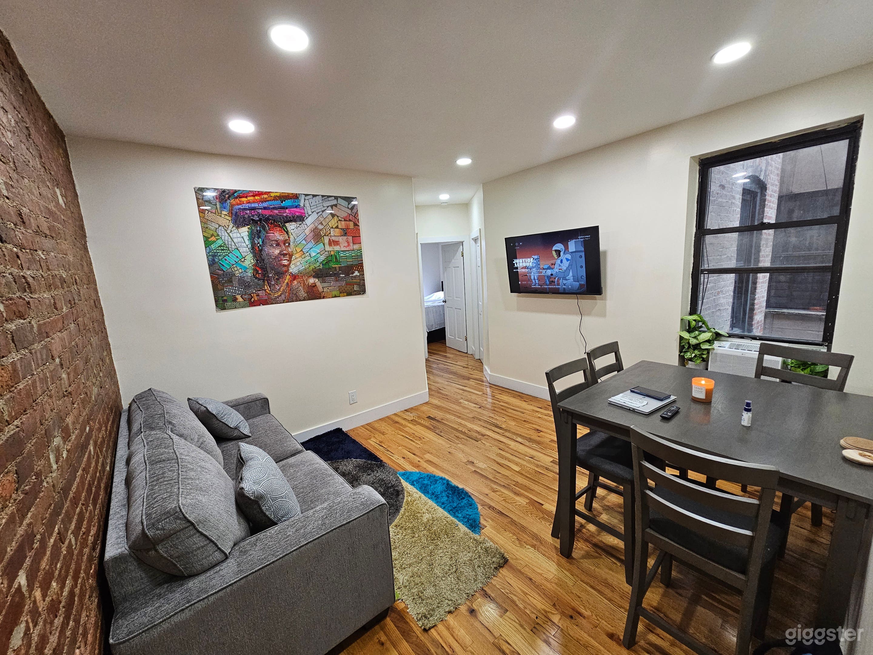 Photoshoot Studio in NYC Photo 1