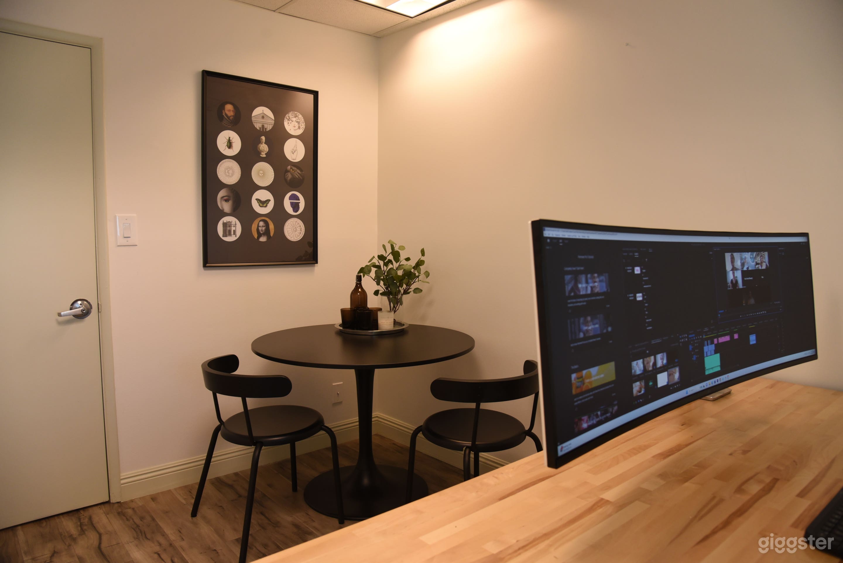 Editing Suite in Beverly Hills Photo 3