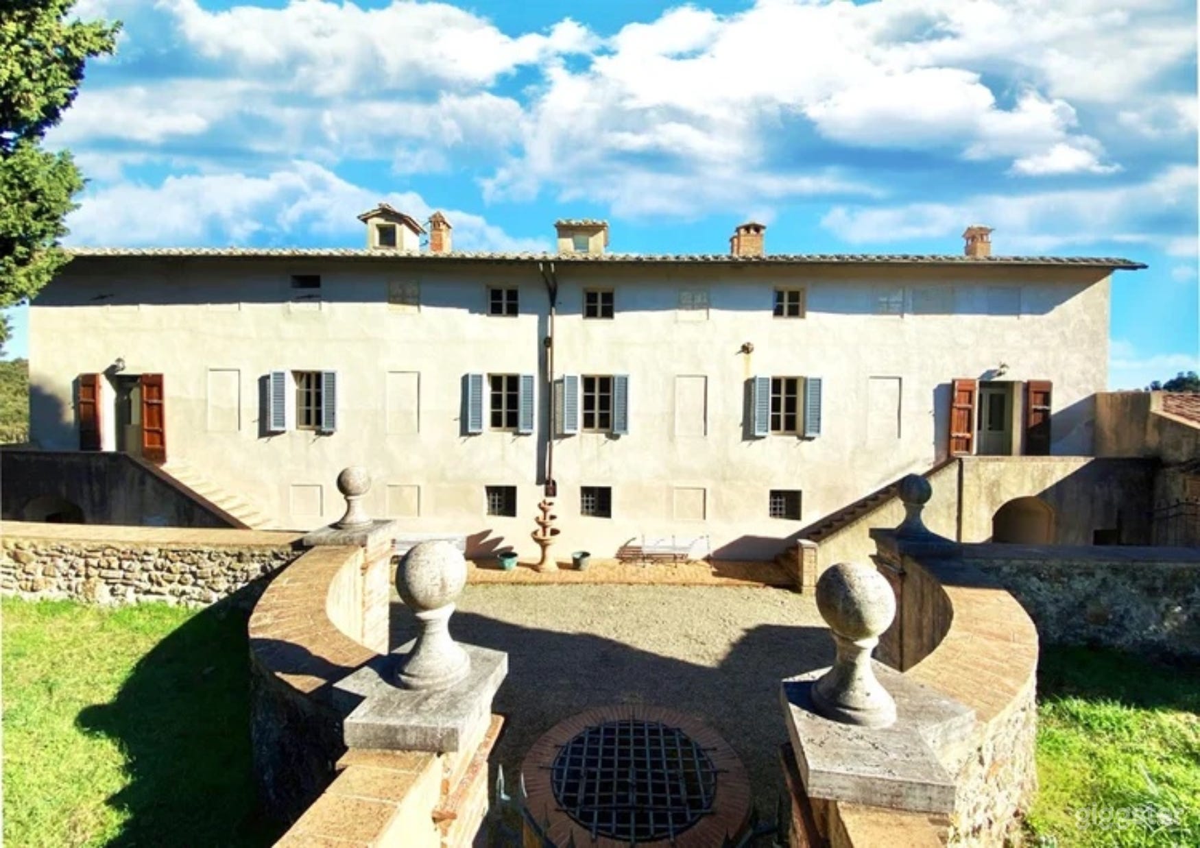 Foto di La Villa di Recenza 1