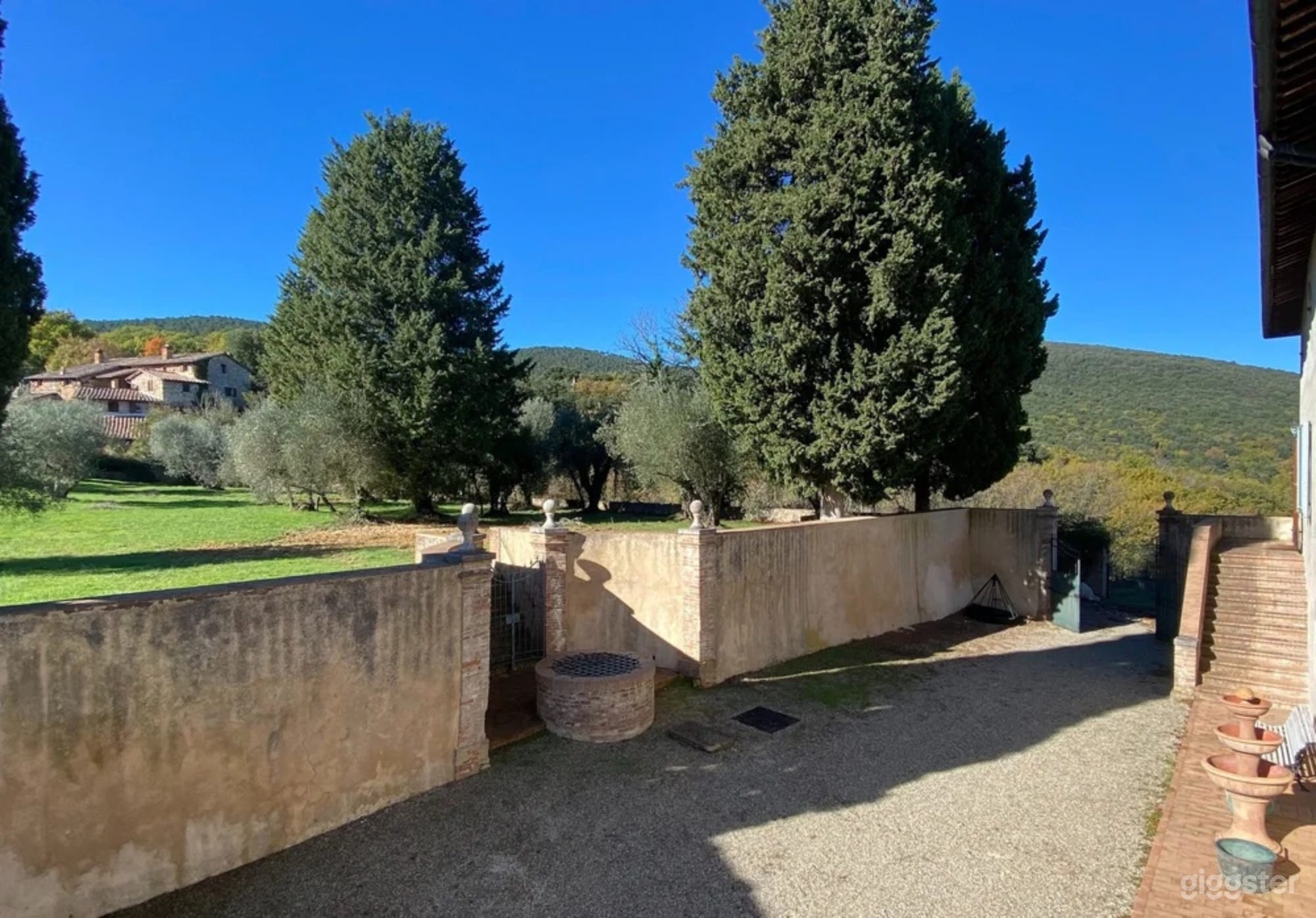 Foto di La Villa di Recenza 3