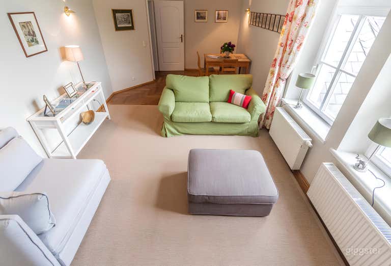  Markánt Turmwohnung 2 