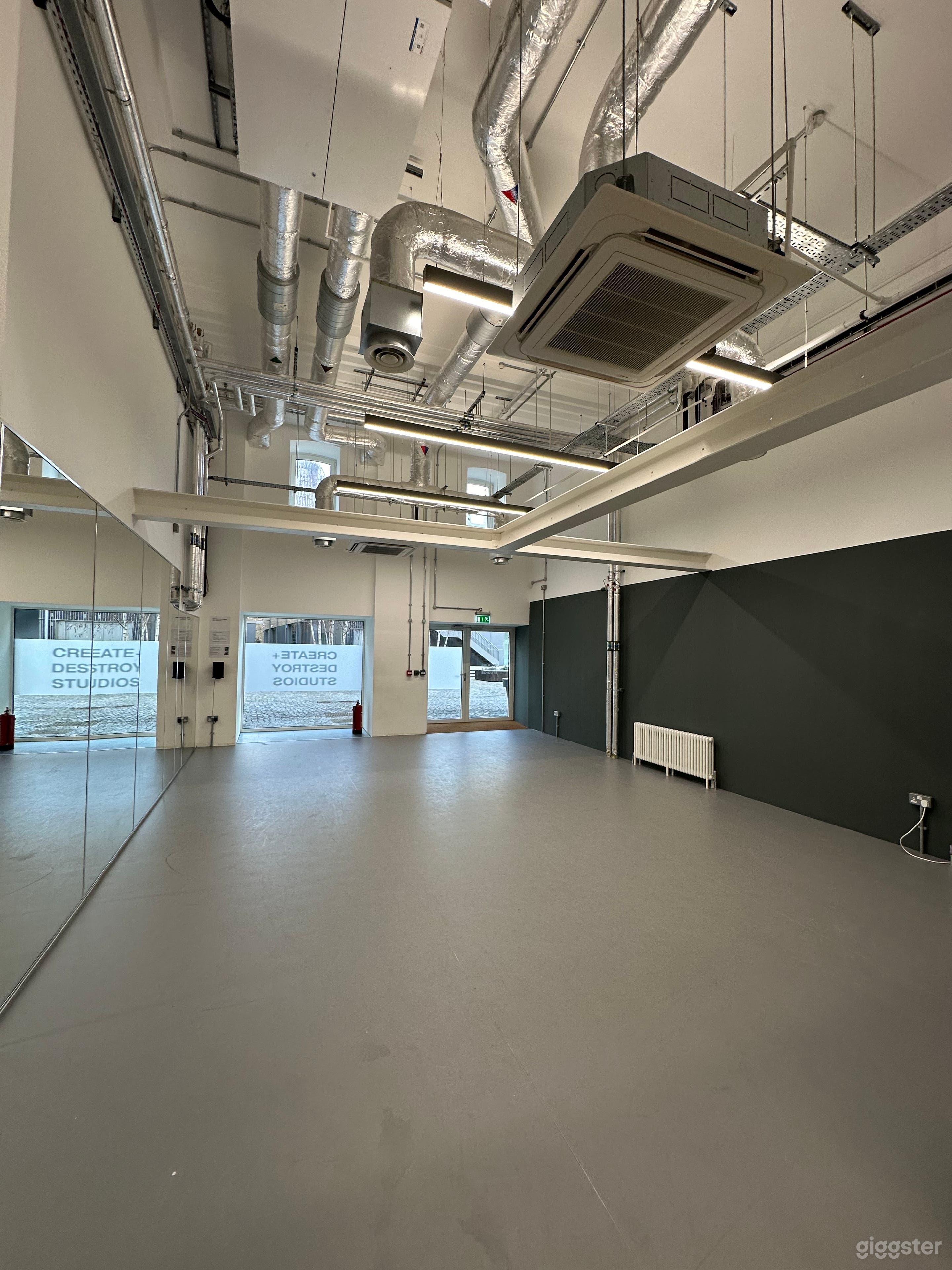 Create Destroy Studios - Sugar House Photo 4