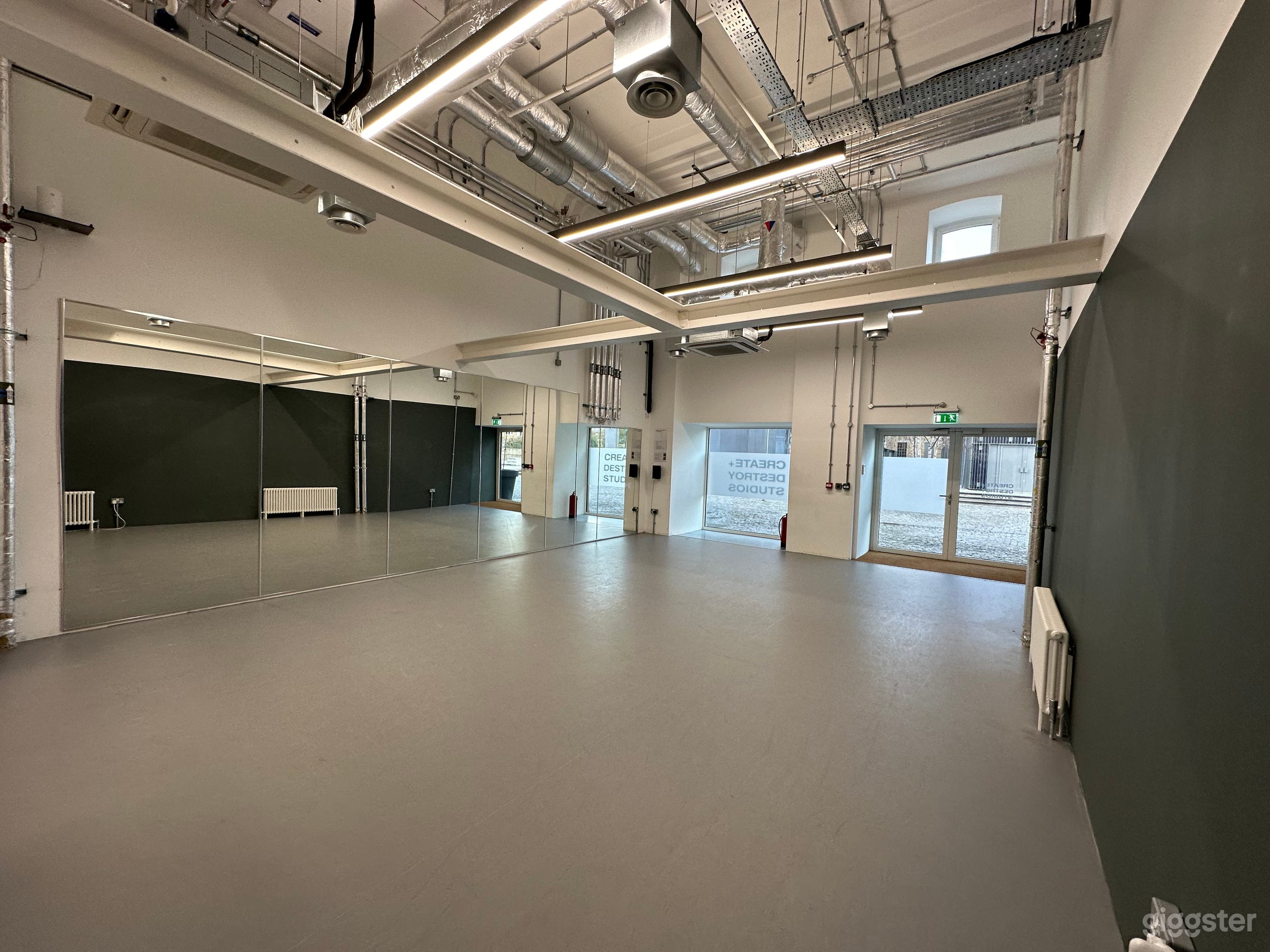 Create Destroy Studios - Sugar House Photo 1