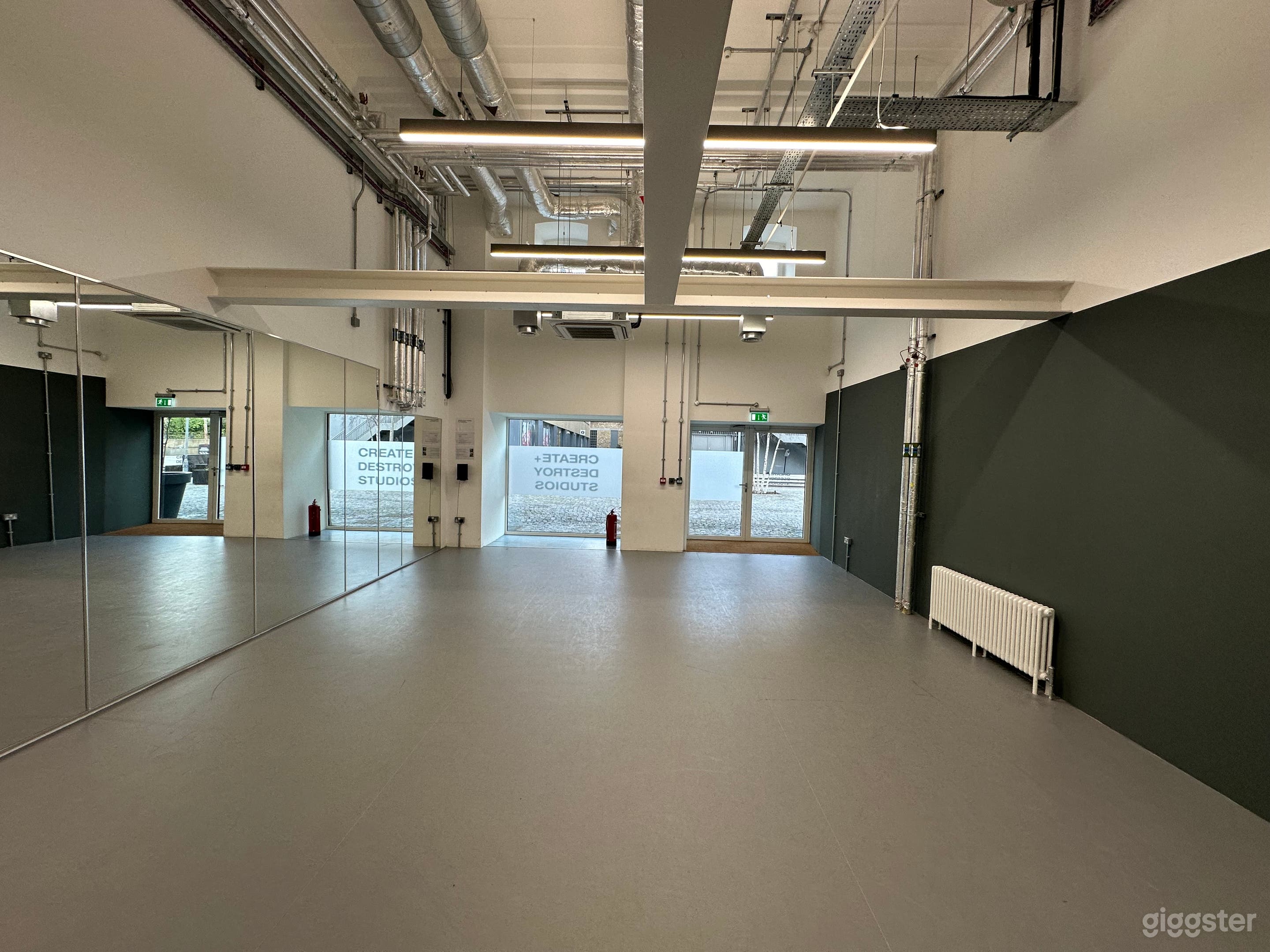 Create Destroy Studios - Sugar House Photo 3