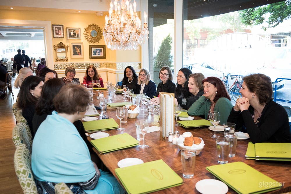 The Family Room Photo 2