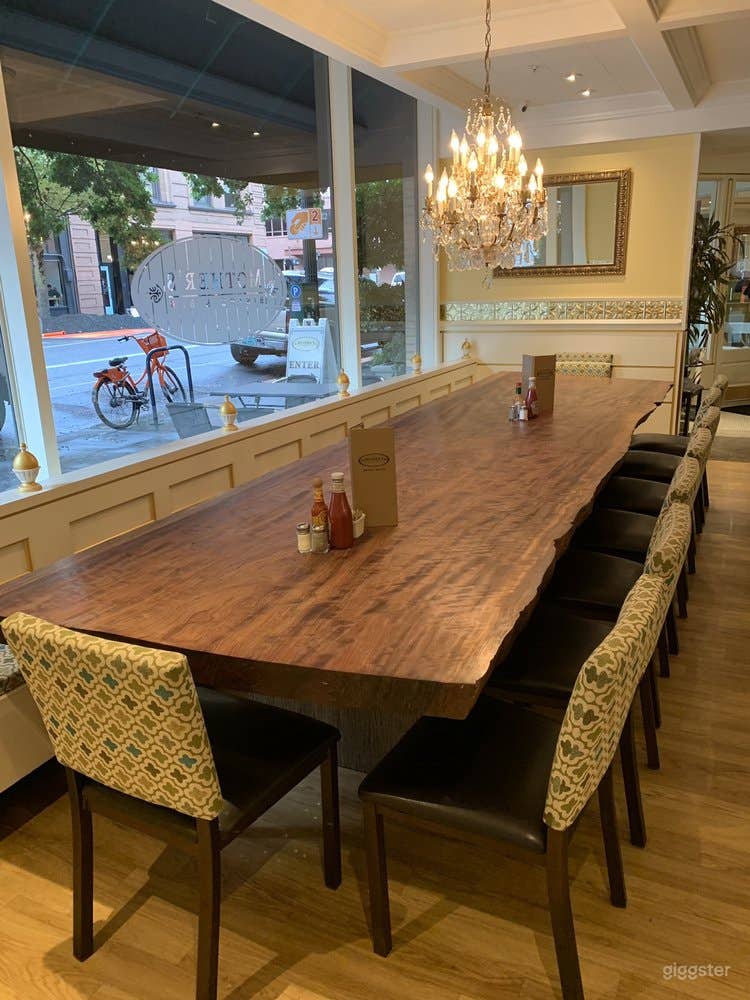 The Family Room Photo 3