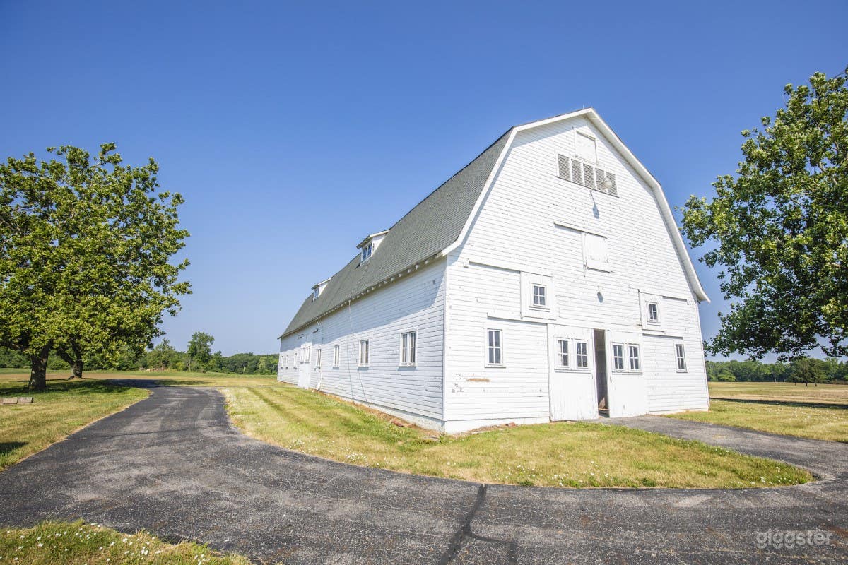 1,500-Acre Beautiful Farm 10-mi Outside Columbus Photo 3