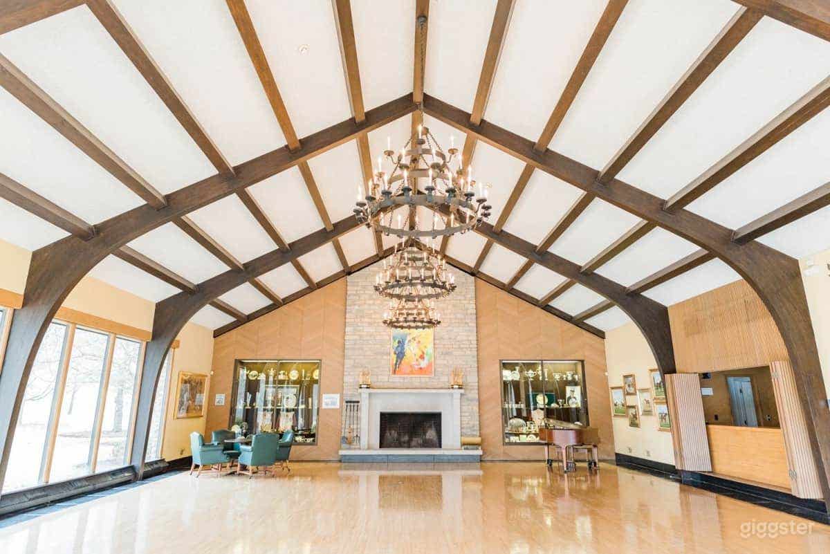 Darby House- wedding and corporate events venue