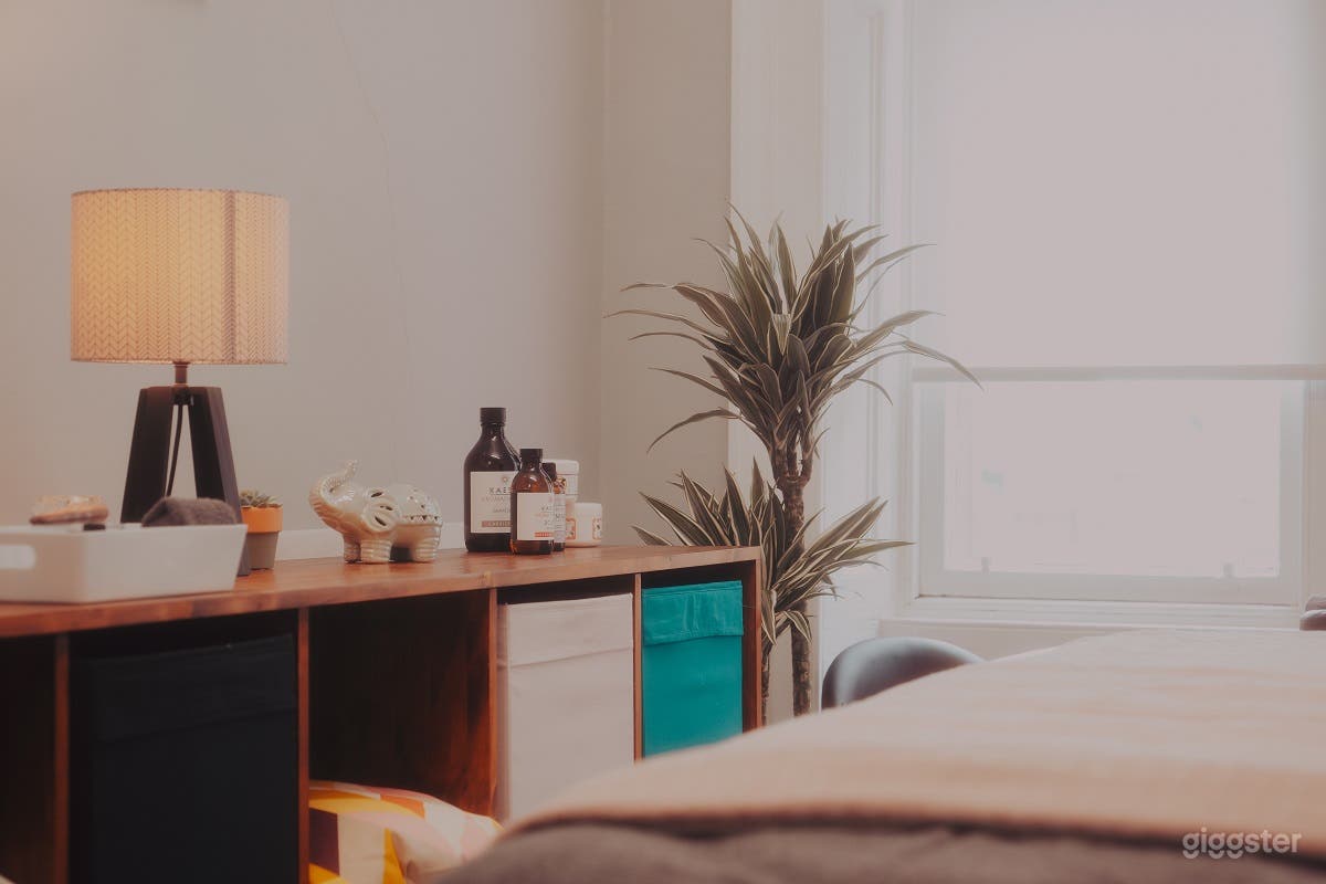 Yoga and Well-being Studio Photo 2