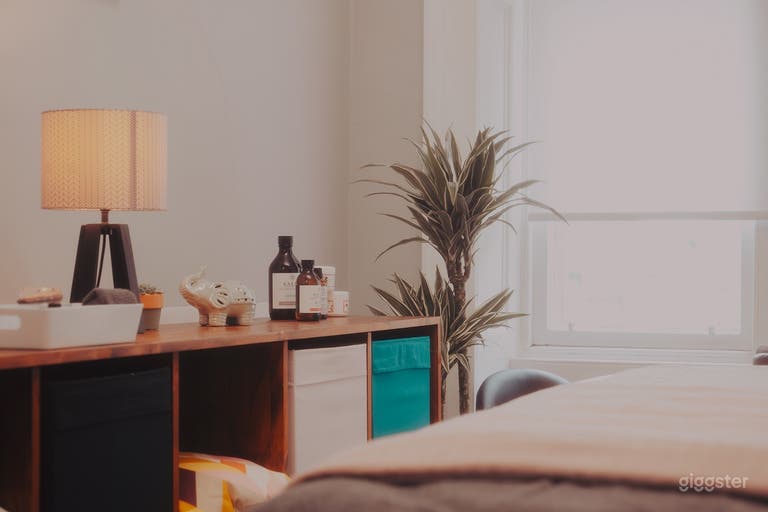  Yoga and Well-being Studio 