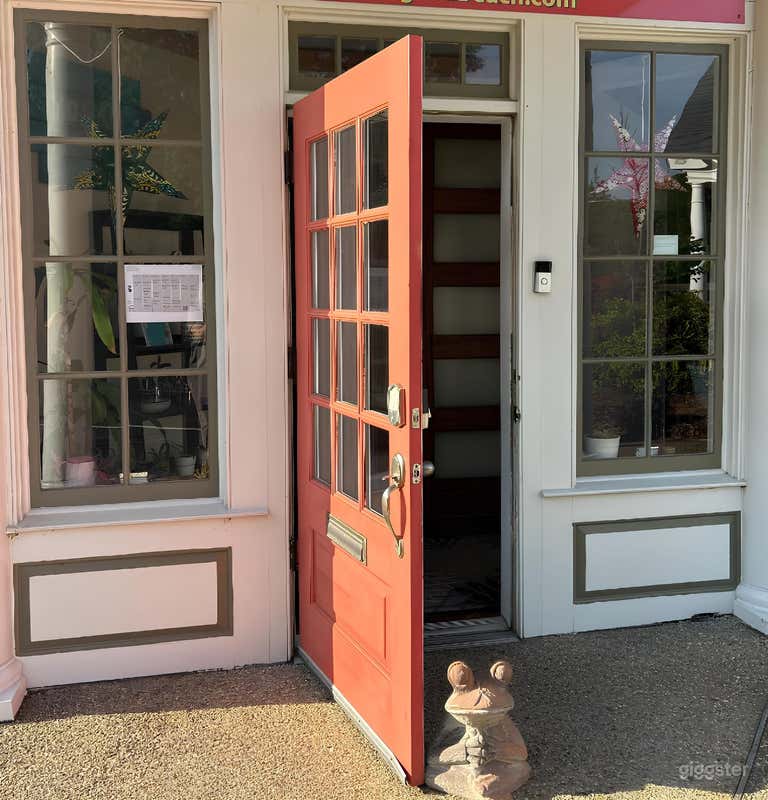  Serene Treatment Room 