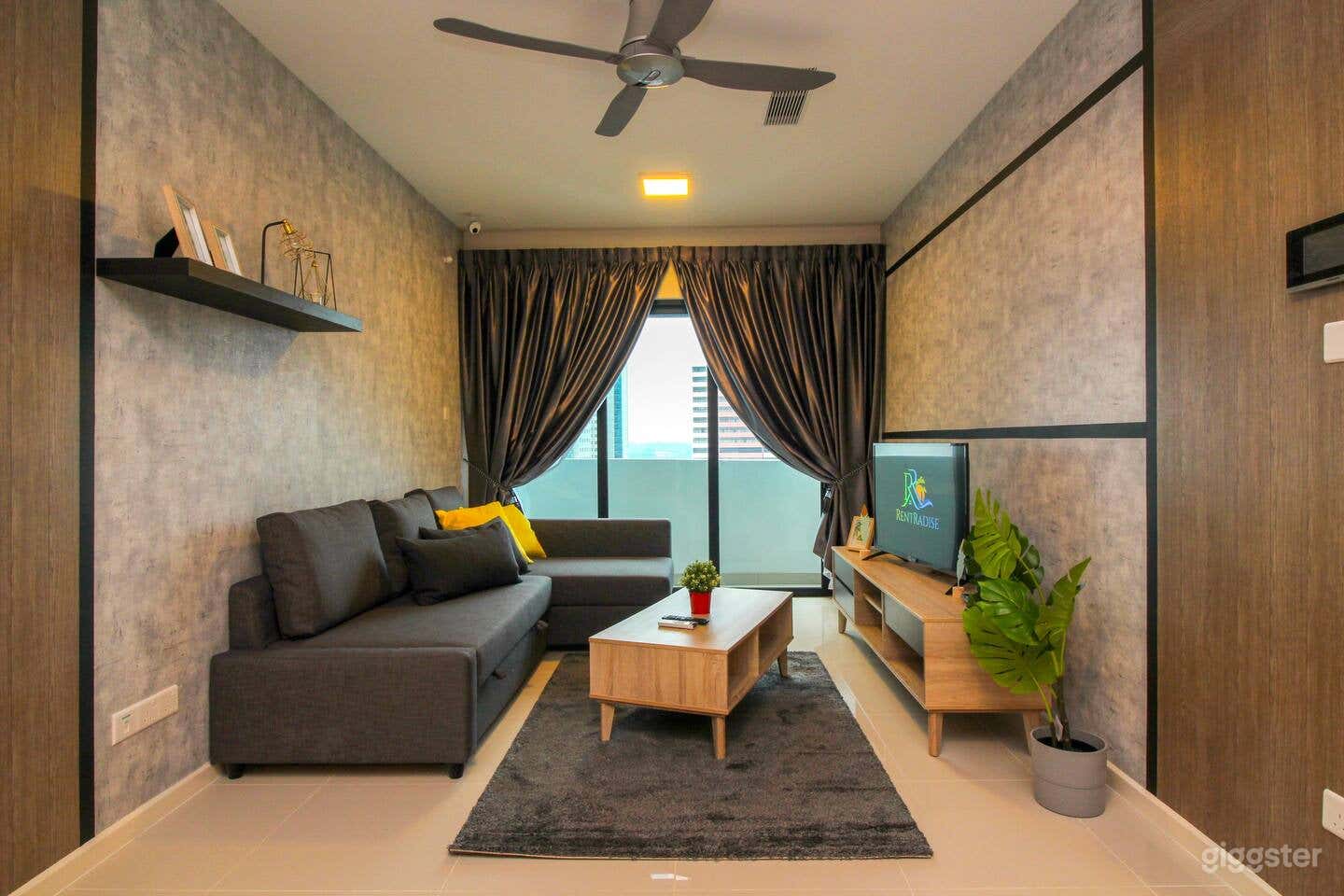 Cloud Suite in Johor Bahru Photo 4