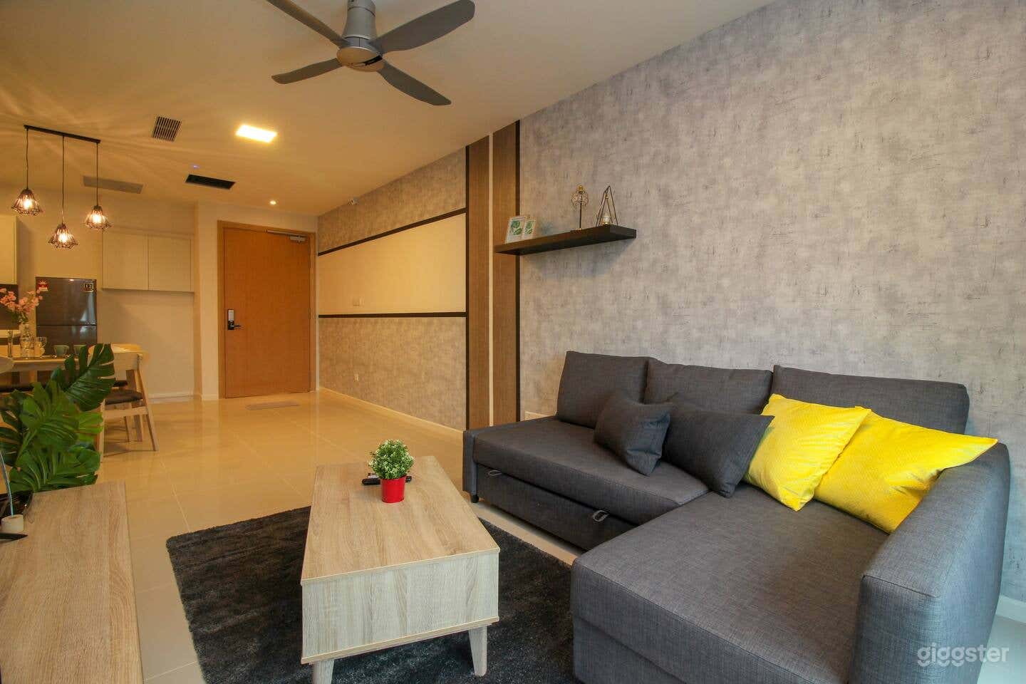Cloud Suite in Johor Bahru Photo 1