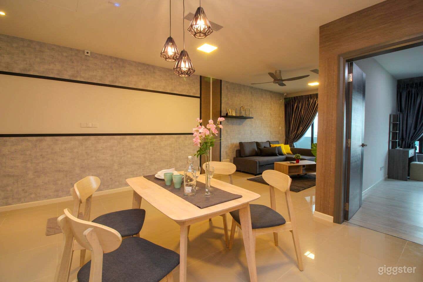 Cloud Suite in Johor Bahru Photo 3