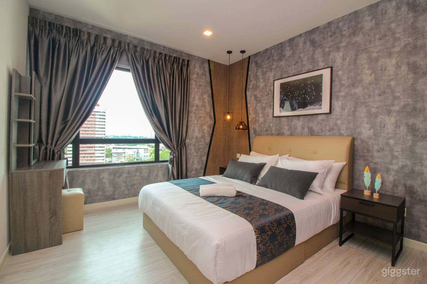 Cloud Suite in Johor Bahru Photo 2