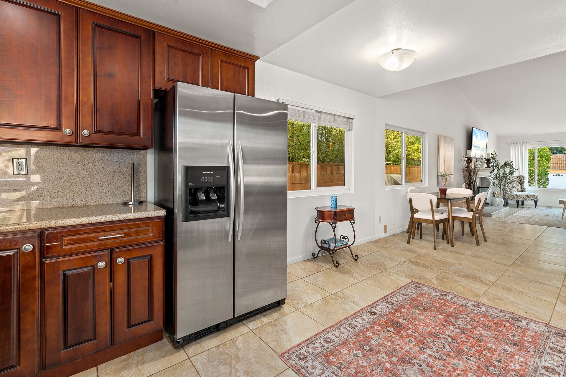 Luxury Home Topanga Oasis w/ Pool, Spa &amp; Cabana! Photo 4