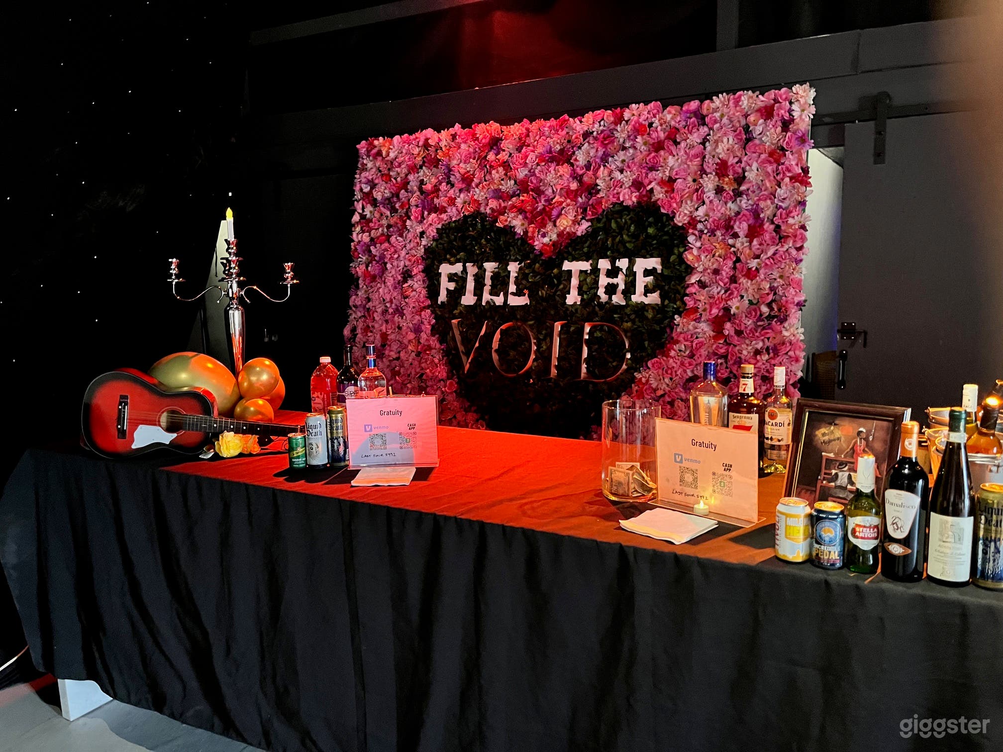 Industrial style event space, a blank canvas for your vision Photo 4