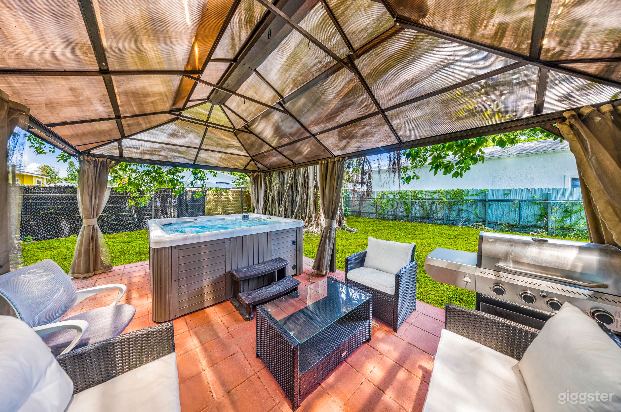 Miami Tree House Photo 1