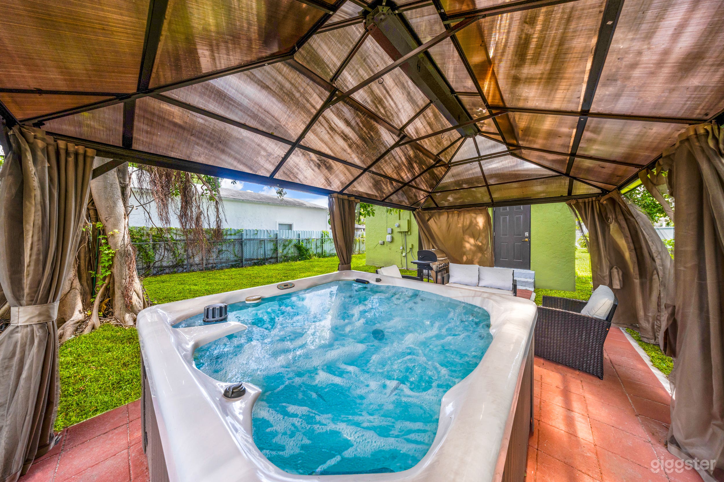 Miami Tree House Photo 4