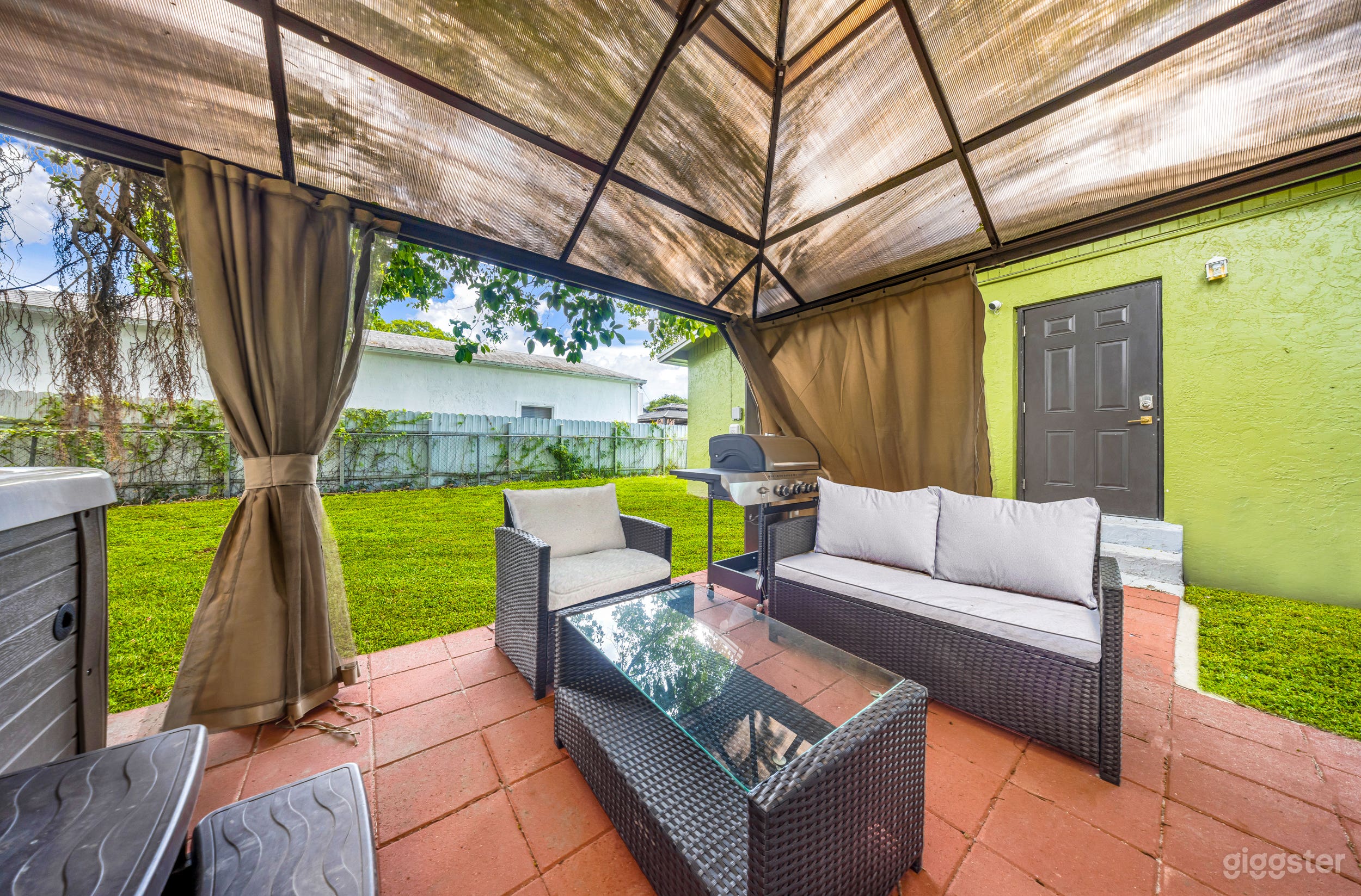 Miami Tree House Photo 2