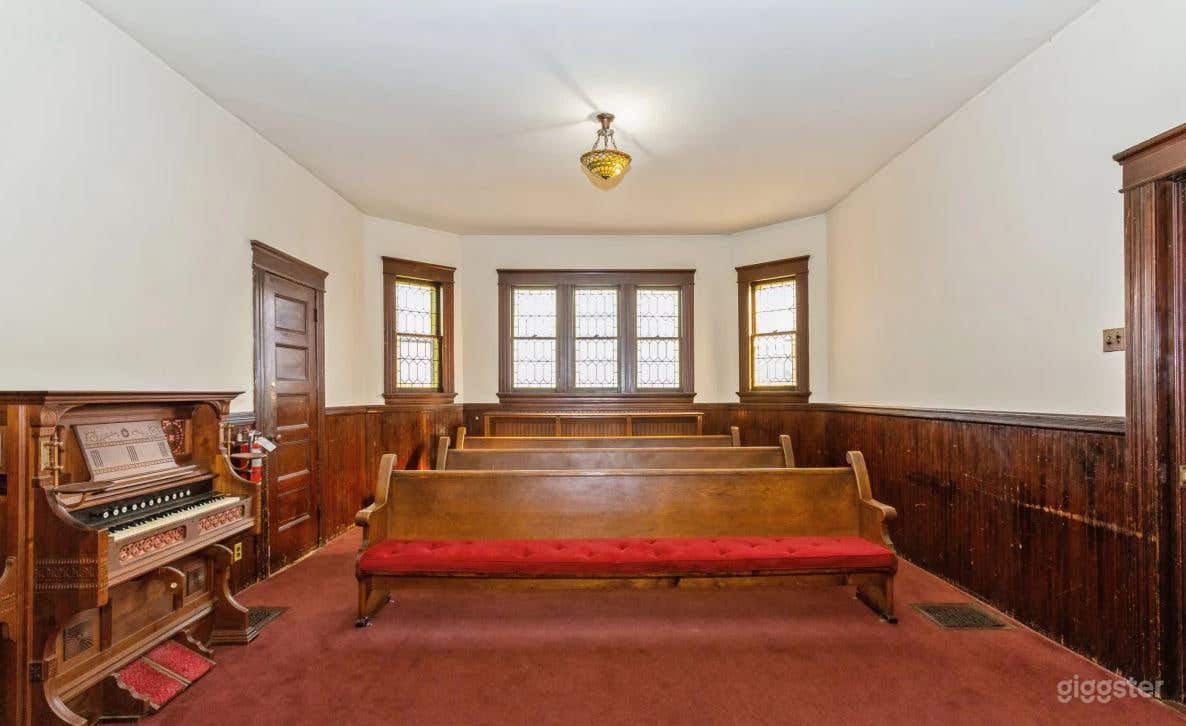 The Sanctuary Photo 4