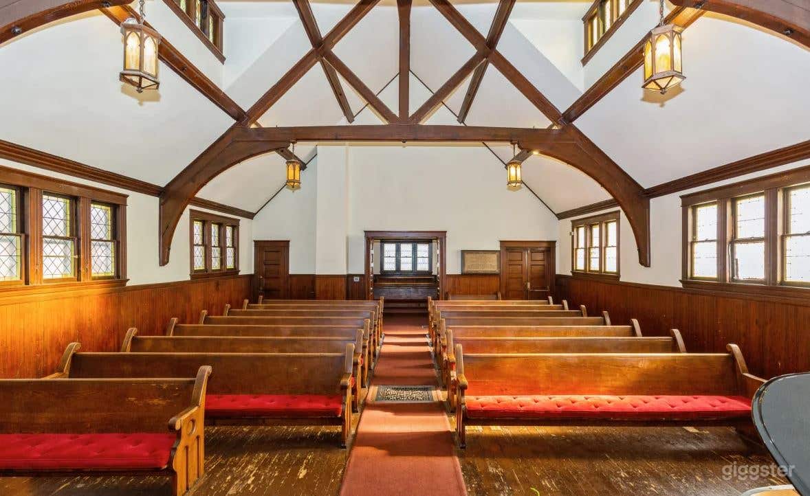 The Sanctuary Photo 3