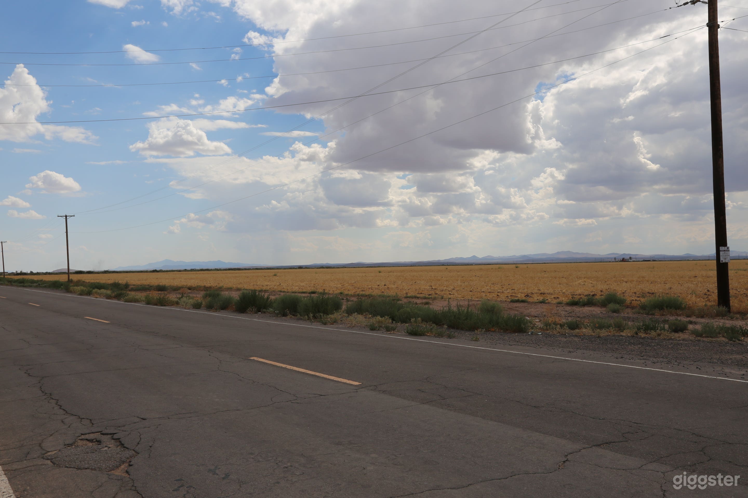 Open 40 Acre Land- Freedom to Create Photo 2