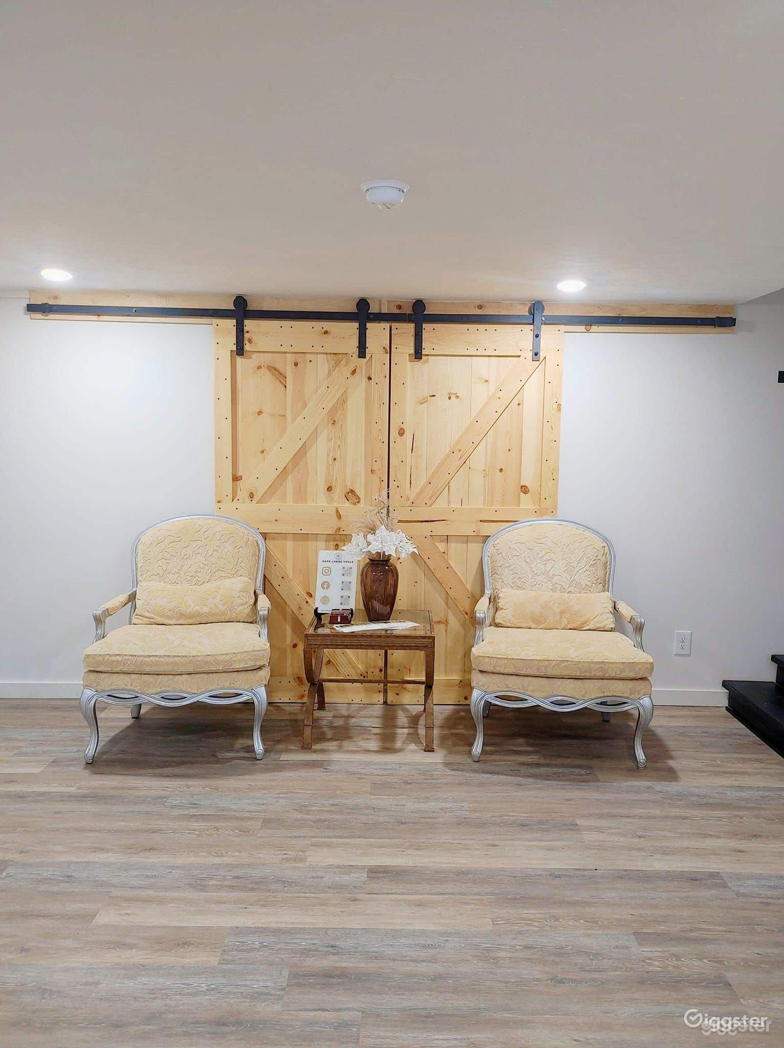 Historical venue fully renovated - 2 floors Photo 3