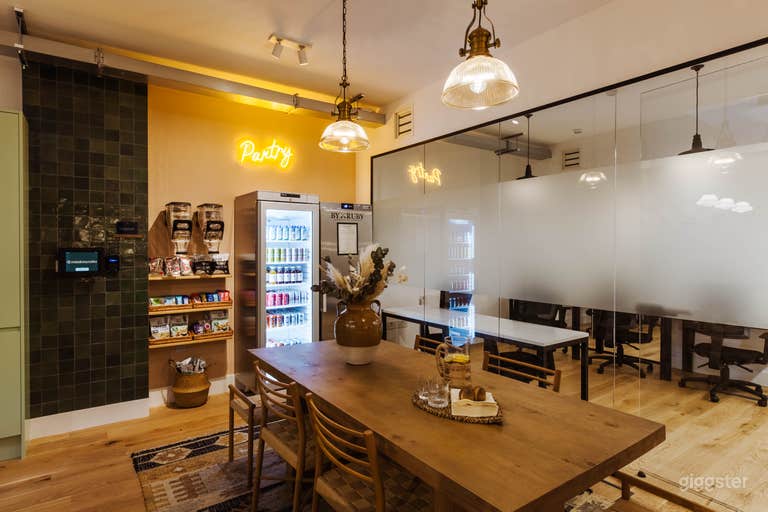  Missionworks Coworking Space 