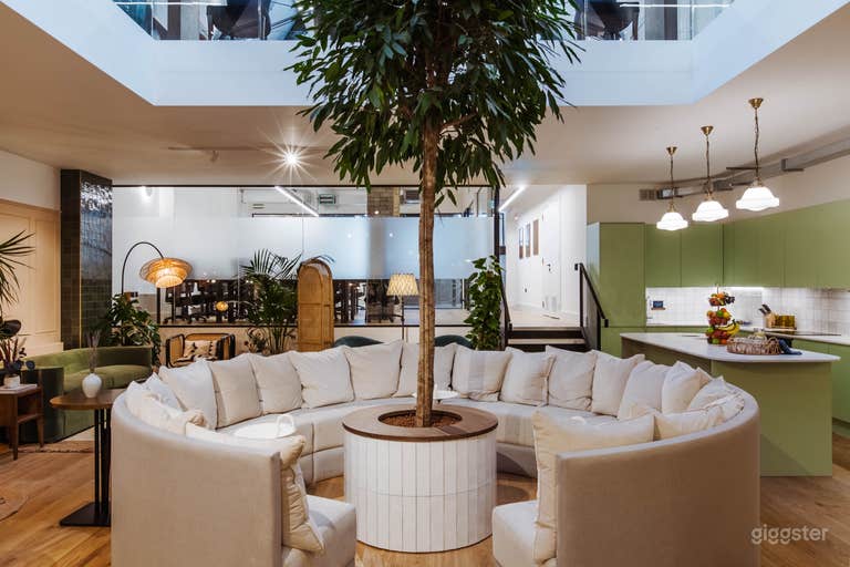  Missionworks Coworking Space 