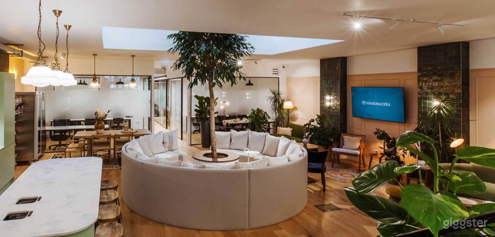 Missionworks Coworking Space Photo 1