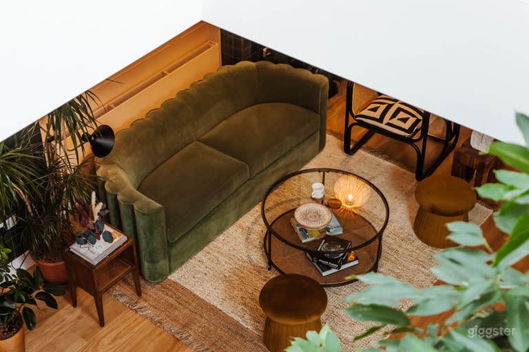  Missionworks Coworking Space 