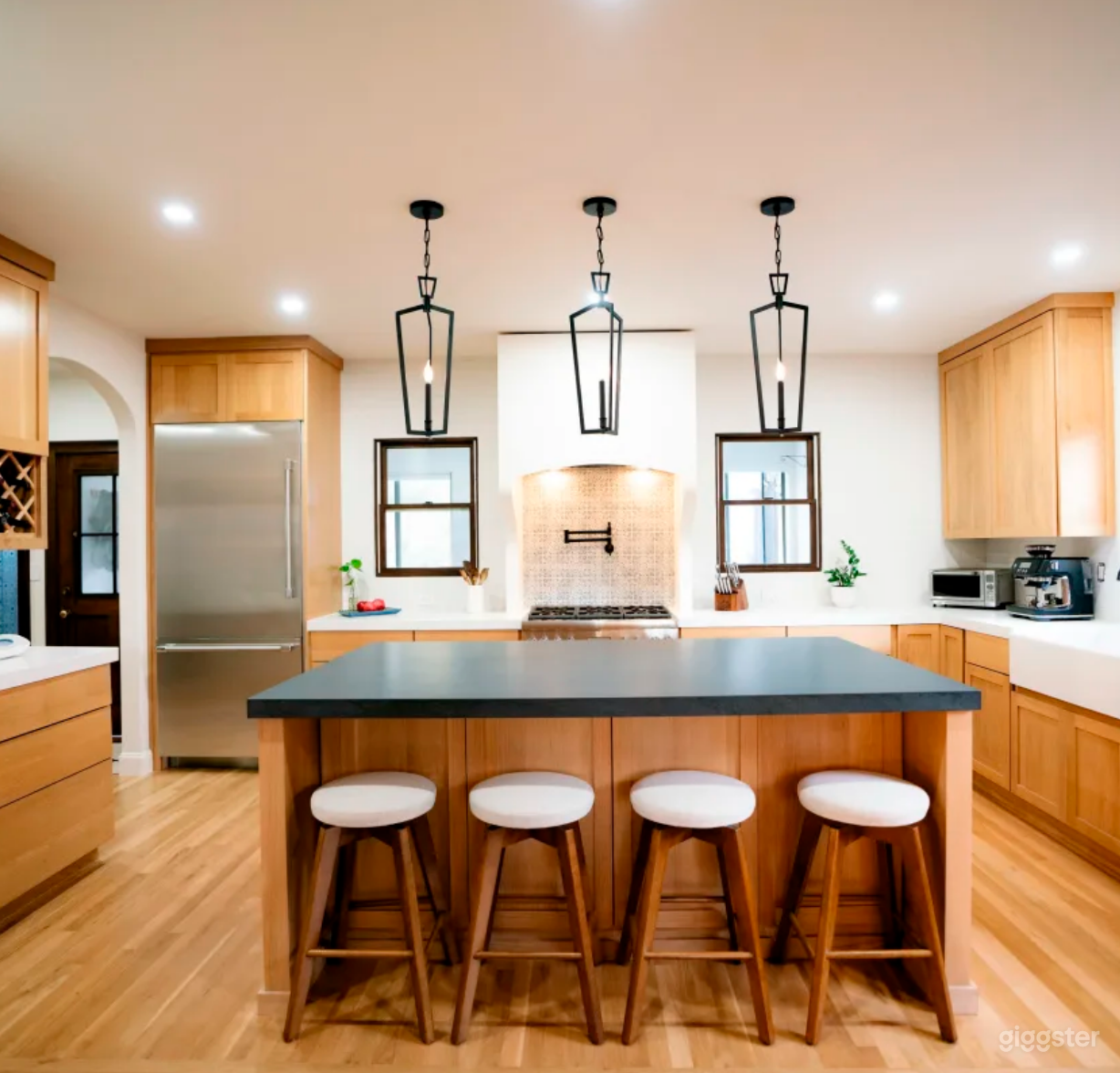 Beautifully Renovated Spanish-Style Home  San Jose Photo 1