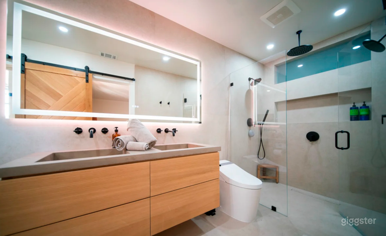  Beautifully Renovated Spanish-Style Home  San Jose 