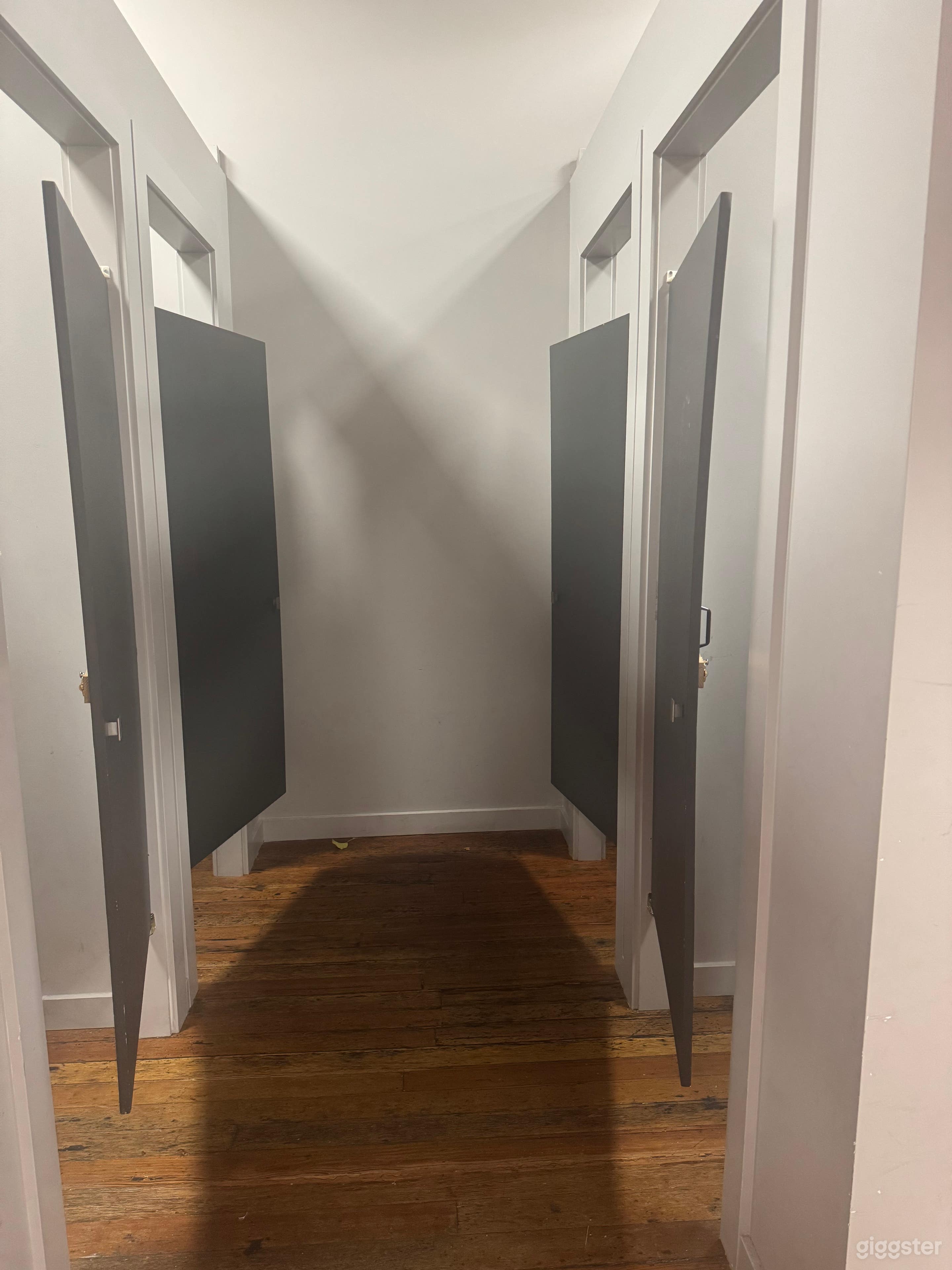 7,000 sq. ft. Athletic Facility in Gastown Photo 4